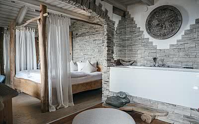 Zimmer Schlossblick Neuschwanstein | Blaue Burg Falkenstein